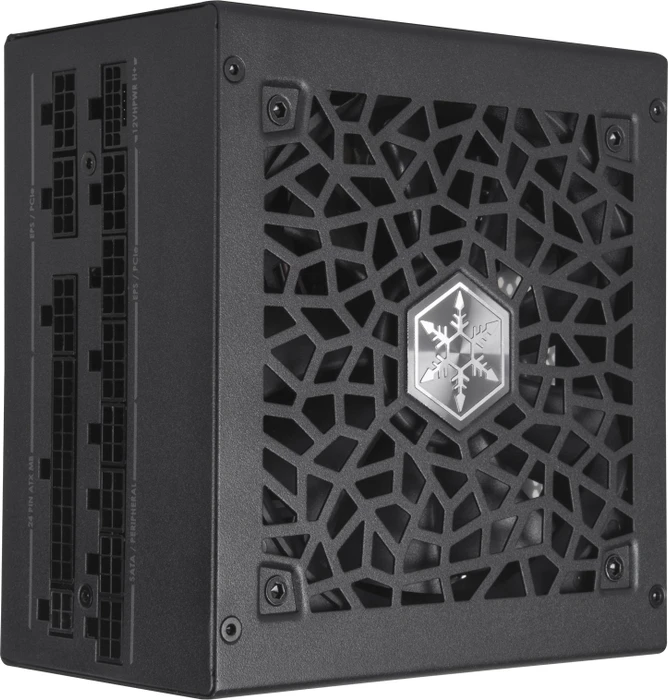 SilverStone HELA 1300R Platinum 1300W, ATX 3.0