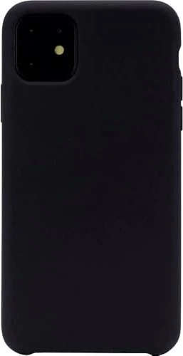 JT Berlin Liquid SilikonCase Steglitz für Apple iPhone 11