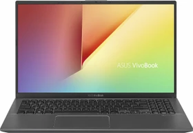 ASUS VivoBook 15 F512DA-EJ108T, Slate Grey, Ryzen 5 3500U, 8GB RAM, 256GB SSD, DE