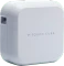 Brother P-touch Cube Plus PT-P710BT weiß Vorschaubild