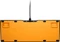 Glorious GMMK 3 65% Pre-built Gaming Keyboard, schwarz, LEDs RGB, Glorious Fox MX, USB, US Vorschaubild