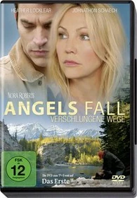 Angels Fall - Verschlungene Wege (DVD)