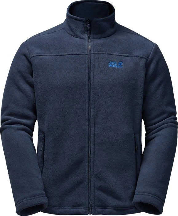 Jack Wolfskin Jasper Funktionsjacke azure blue (Herren)