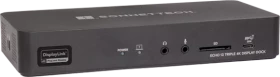 Sonnet Echo 13 Triple 4K Display Dock, Thunderbolt 3 [Buchse]