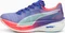 Puma Deviate Nitro Elite 3 lapis lazuli/sunset glow/electric peppermint (Damen) Vorschaubild