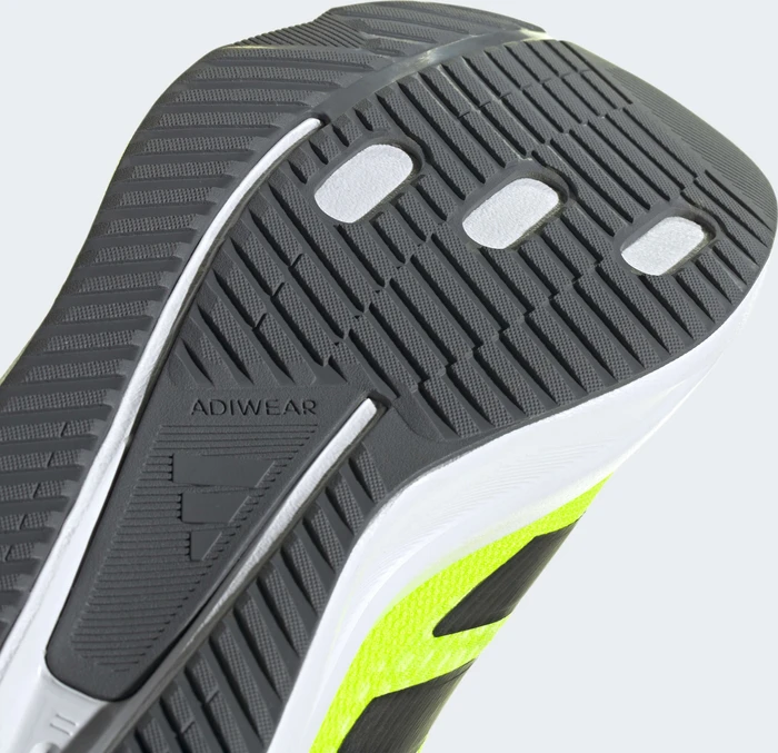 adidas Duramo SL 2 lucid lemon/core black/halo silver