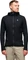 Black Diamond CoEfficient LT Hybrid Hoody Funktionsjacke schwarz (Herren) Vorschaubild