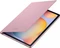 Samsung EF-BP610 Book Cover für Galaxy Tab S6 Lite, Pink Vorschaubild