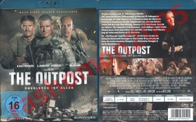 The Outpost - Ueberleben ist alles (Blu-ray)