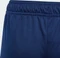 adidas Tiro 24 Trainingshose kurz team navy blue 2/white (Junior) Vorschaubild
