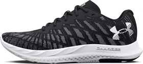 Under Armour Charged Breeze 2 black/jet gray (Herren)