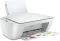 HP DeskJet 2810e All-in-One weiß, Instant Ink, Tinte, mehrfarbig Vorschaubild
