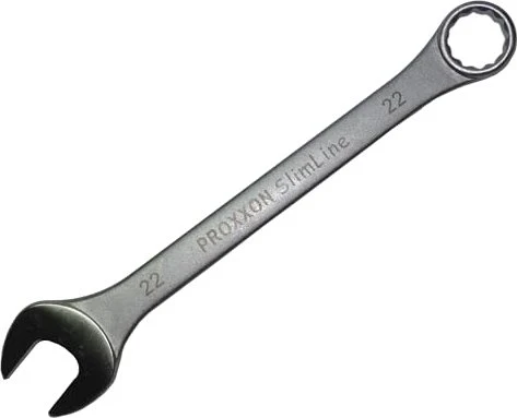 Proxxon SlimLine Ring-Maulschlüssel, 22x270mm