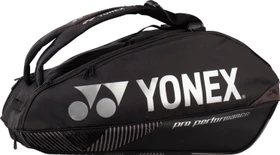 Yonex Limited Pro Racquet Bag 9 Tennistasche white/navy/red