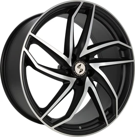 eta beta Heron 8.5x19 5/120 ET42 (verschiedene Farben)