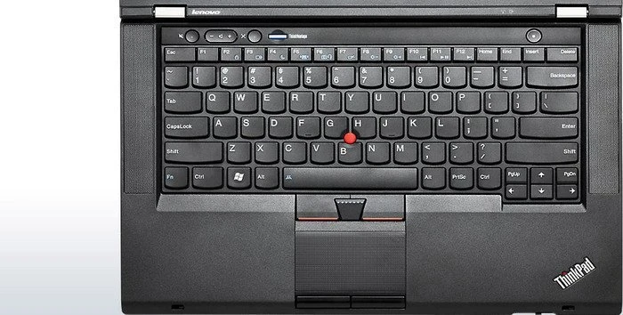 Lenovo ThinkPad T430s, Core i5-3320M, 4GB RAM, 500GB HDD, UMTS, DE