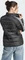 adidas Essentials 3-Streifen Light Jacke schwarz (Damen) Vorschaubild