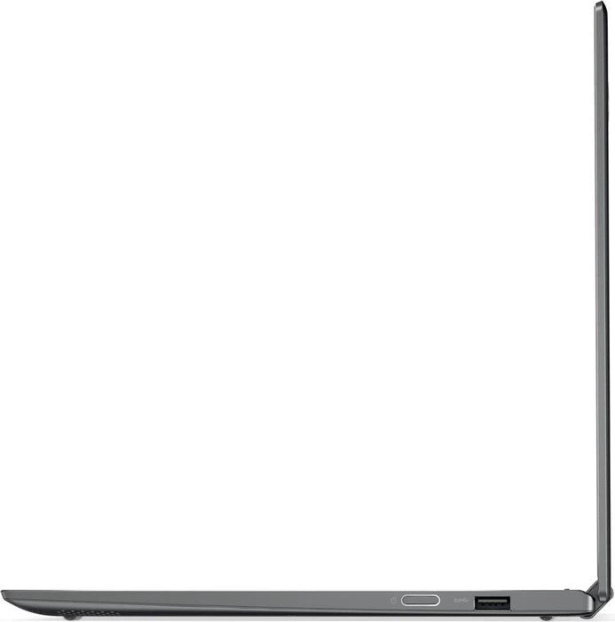 Lenovo Yoga 720-13IKB, Platinum Silver, Core i5-7200U, 8GB RAM, 256GB SSD, DE