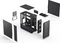 Fractal Design Epoch Black Solid Vorschaubild