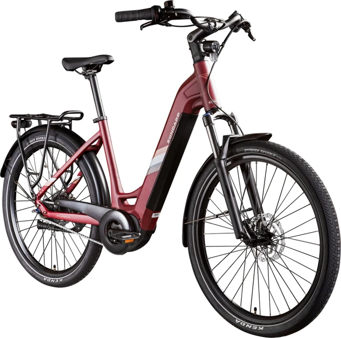 Zündapp X800 (Damen)