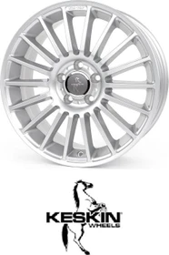 Keskin KT15 Speed 7.0x16 5/120 ET50 (verschiedene Farben)