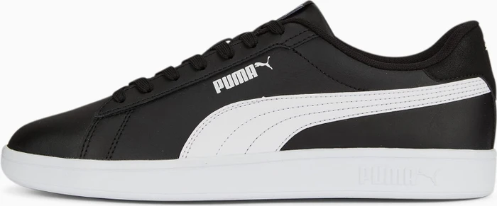 Puma Smash 3.0 L puma black/puma white (Damen)