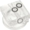 Bitspower D5 Mod Top S-Model Acryl Vorschaubild