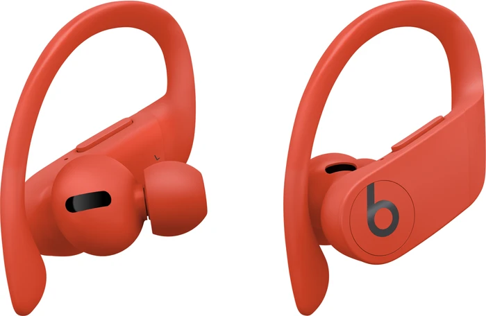 Apple Beats Powerbeats Pro Lava Red