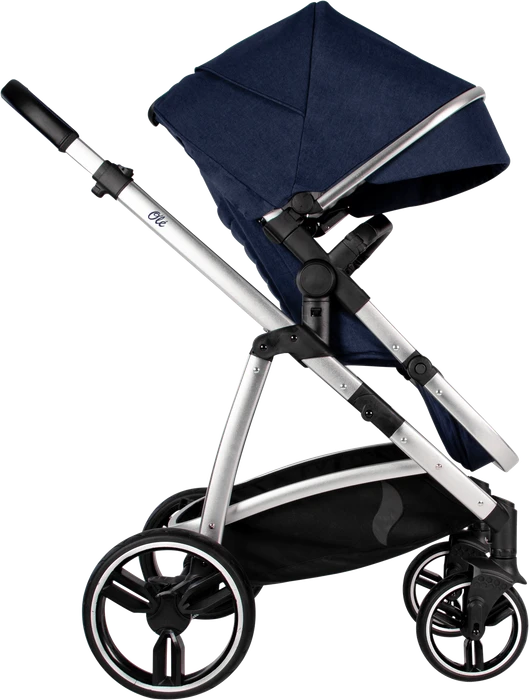 Osann Olé navy melange