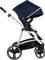 Osann Olé navy melange Vorschaubild