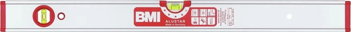 BMI Alustar 694 Wasserwaage