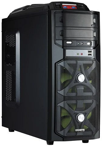 GIGABYTE GZ-G1 Plus