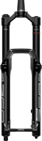 RockShox ZEB Ultimate Charger 3.1 RC2 DebonAir+ Boost 15mm TA 44mm Offset 29" 190mm Federgabel gloss black Modell 2025