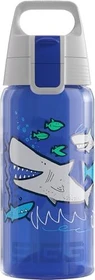 Sigg Viva ONE Trinkflasche 500ml sharkies