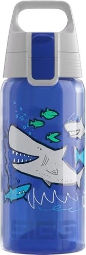 Sigg Viva ONE Trinkflasche 500ml sharkies