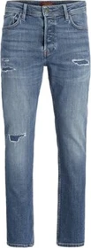 Jack & Jones Mike Original CJ 138 SN Jeans blue denim (Herren)