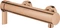Grohe Allure Einhand-Brausebatterie warm sunset Vorschaubild