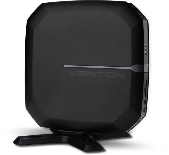 Acer Veriton N4620G, Core i3-2377M, 4GB RAM, 500GB HDD