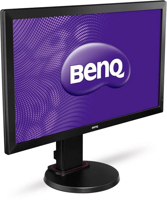 BenQ RL2450HT, schwarz, 24"