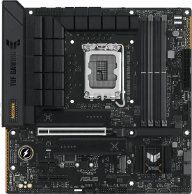 ASUS TUF Gaming B760M-Plus II (Intel 1700)