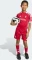 adidas Liverpool FC 2025/2026 Heimausrüstung (Junior) Vorschaubild