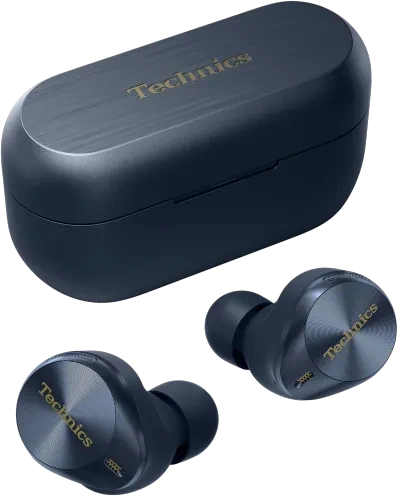 Technics EAH-AZ80 blau