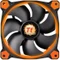 Thermaltake Riing 14 LED orange, 140mm Vorschaubild