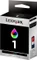 Lexmark Druckkopf mit Tinte 1 dreifarbig Vorschaubild