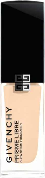 Givenchy Prisme Libre Glow Serum Foundation 1n, 30ml