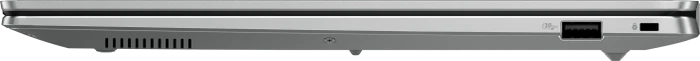 ASUS ExpertBook P5 V5405CSA-NZ0371W, Platinum Silver, Core Ultra 5 226V, 16GB RAM, 512GB SSD, DE