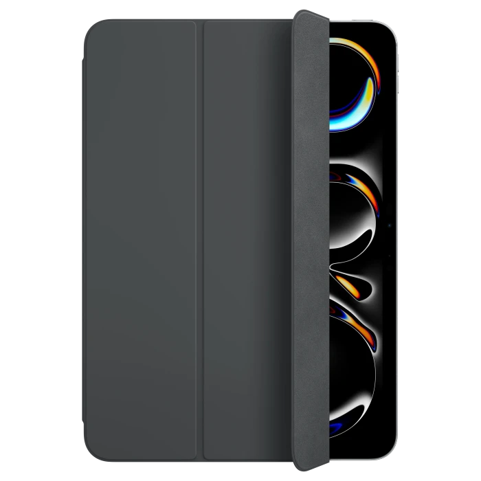 Apple Smart Folio für iPad Pro 11" (M4), schwarz
