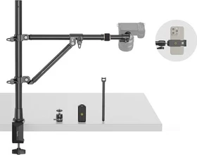 SmallRig Desktop Overhead Fotografie Halterung