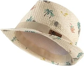 Sterntaler Safari UV Schutz 50 Hut sand (Junior)