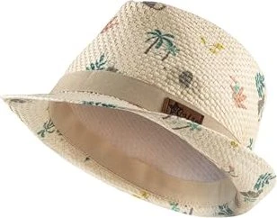 Sterntaler Safari UV Schutz 50 Hut sand (Junior)